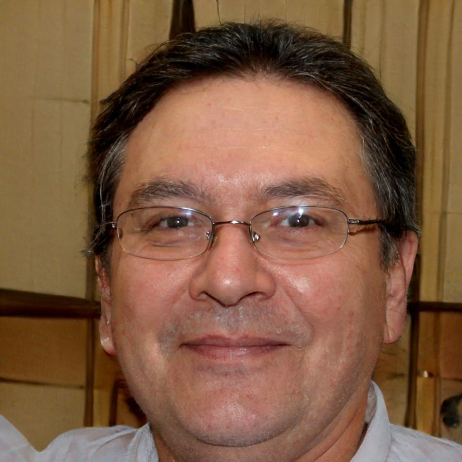 Dr. Michael Weber, Gründer und CEO von omnirelthaya